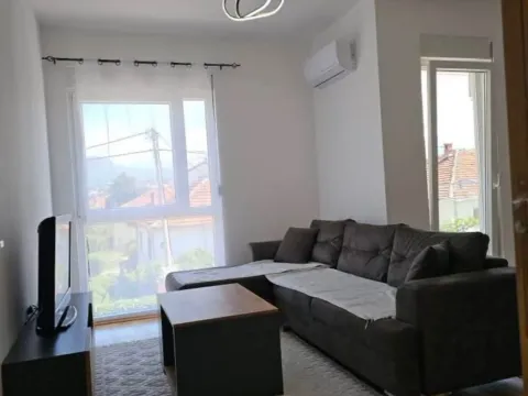 Rent, one bedroom apartment, 42m², Stari Aerodrom, Podgorica - image 2
