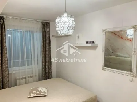 Izdavanje, dvosoban stan, 47m², Voždovac Sve Podlokacije, Beograd - image 13