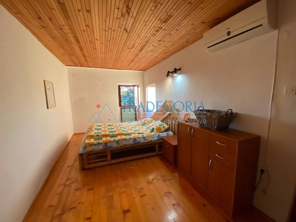 Prodaja, dvosoban stan, 104m², Pržno, Budva