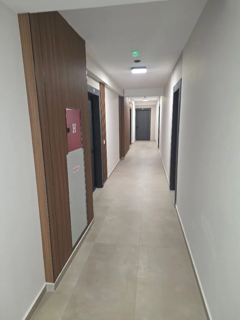 Prodaja, jednosoban stan, 45m², Centar, Bar