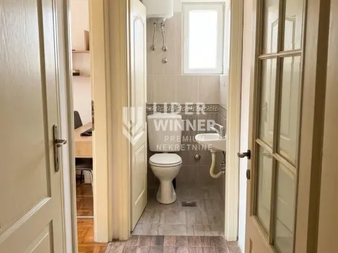 Sale, three bedroom apartment, 70m², Bogoslovija, Palilula Sve Podlokacije - image 4