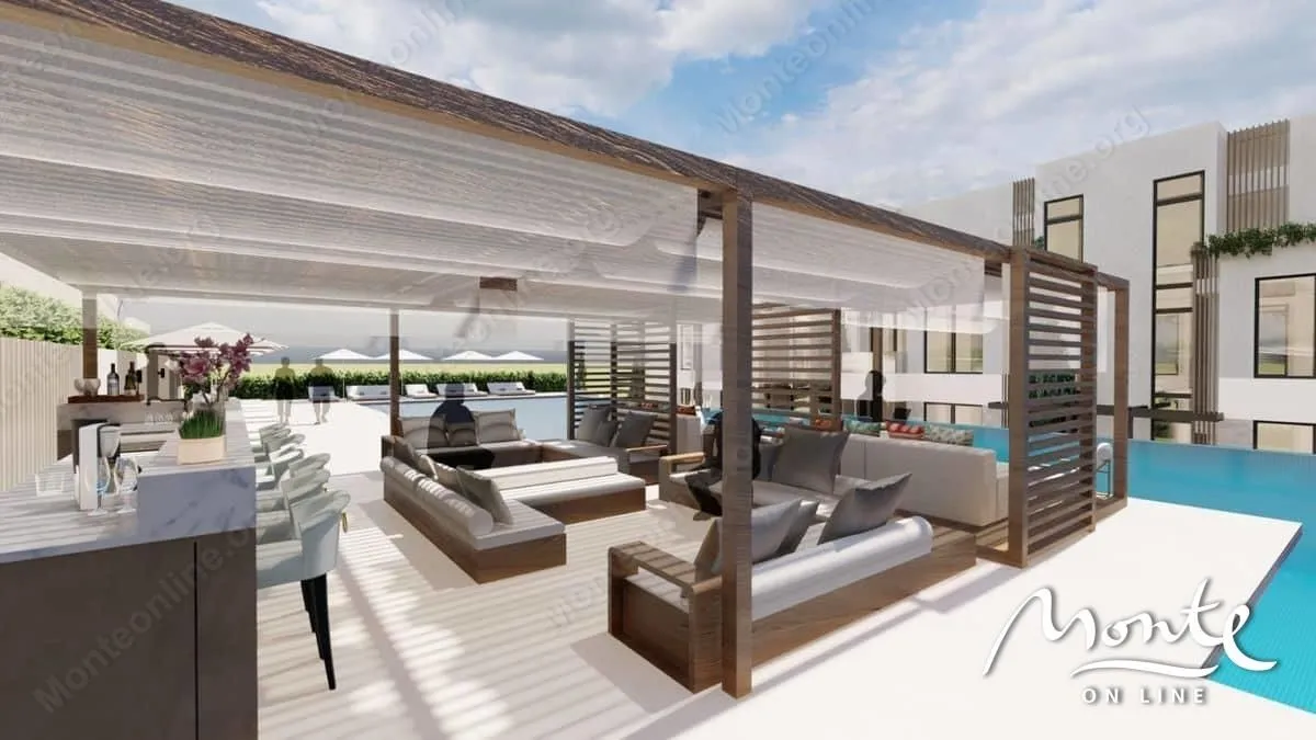 Prodaja, garsonjera, 31m², Kumbor, Herceg Novi