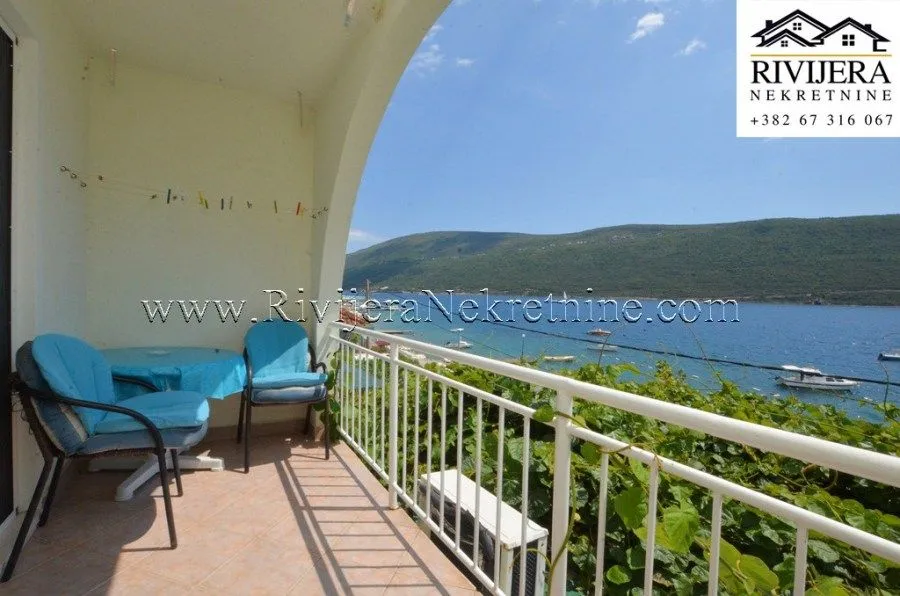 Sale, house, 127m², Kumbor, Herceg Novi
