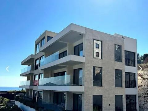 Prodaja, dvosoban stan, 64m², Babin Do, Budva - image 1