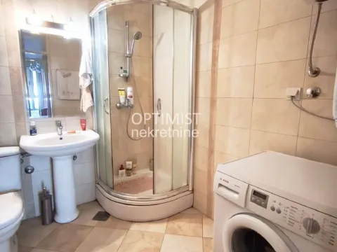 Sale, two bedroom apartment, 73m², Vračar Sve Podlokacije, Beograd - image 14
