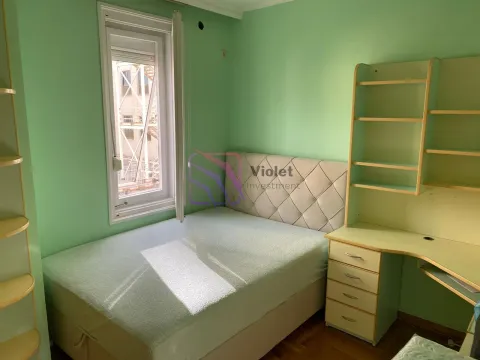 Rent, two bedroom apartment, 95m², Centar, Podgorica - image 2