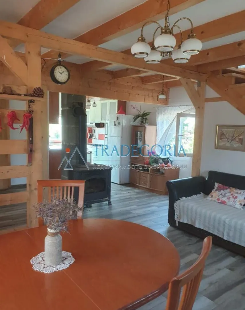 Prodaja, kuća, 94m², Budva, Crna Gora