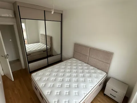 Rent, two bedroom apartment, 66m², Zabjelo, Podgorica - image 6