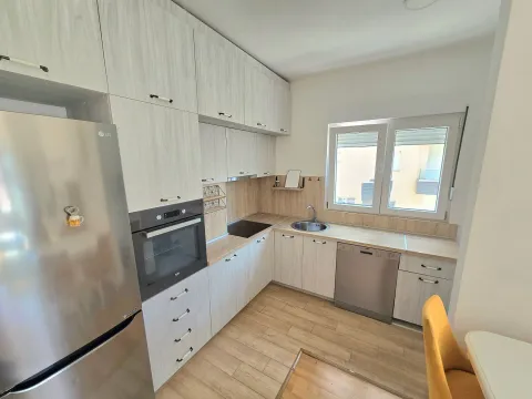 Sale, one bedroom apartment, 51m², Budva, Crna Gora - image 20