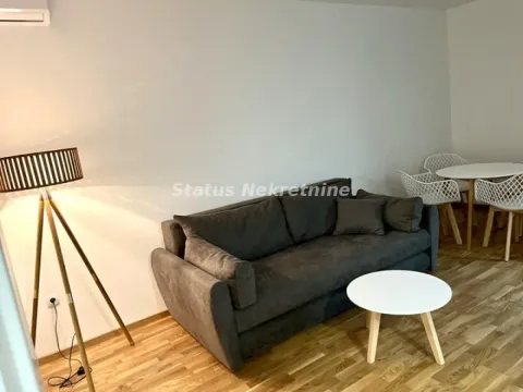 Izdavanje, dvosoban stan, 45m², Petrovaradin, Novi Sad - image 3