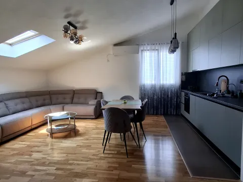 Rent, one bedroom apartment, 56m², Stari Aerodrom, Podgorica - image 2