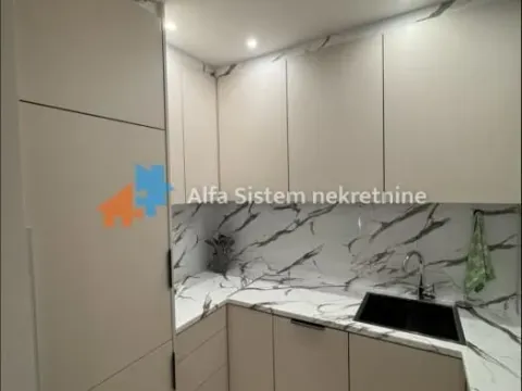Rent, two bedroom apartment, 47m², Trošarina, Voždovac Sve Podlokacije - image 5