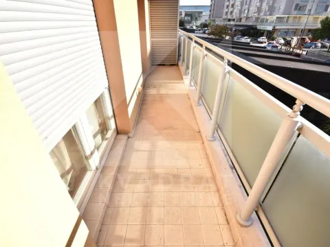 Izdavanje, jednosoban stan, 54m², City Kvart, Podgorica - image 10