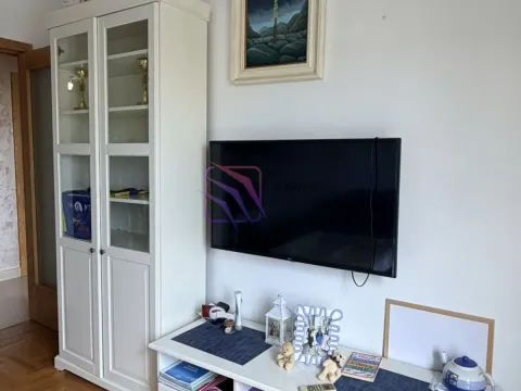 Izdavanje, jednosoban stan, 45m², Preko Morače, Podgorica - image 9