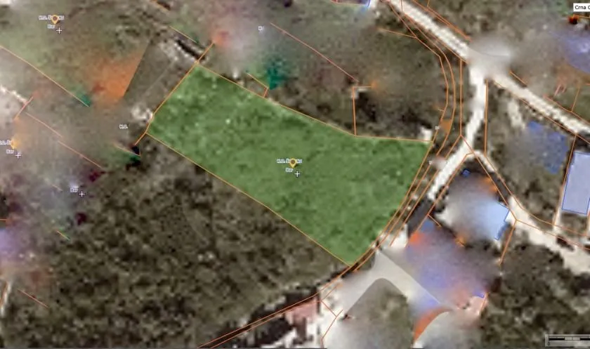 Prodaja, plac, 1883m², Bar, Crna Gora