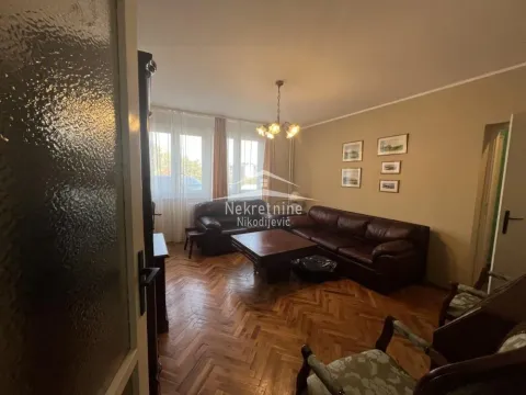 Rent, two bedroom apartment, 61m², Autokomanda, Voždovac Sve Podlokacije