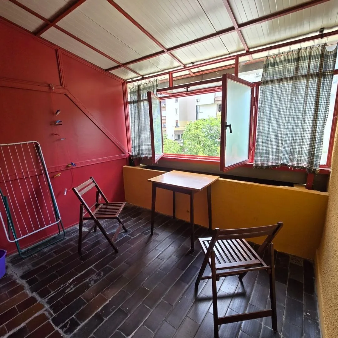 Prodaja, dvosoban stan, 60m², Blok 5, Podgorica