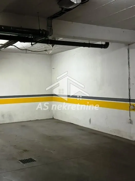 Rent, three bedroom apartment, 81m², Lekino Brdo, Voždovac Sve Podlokacije