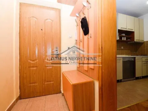 Izdavanje, jednosoban stan, 45m², Stari Aerodrom, Podgorica - image 6