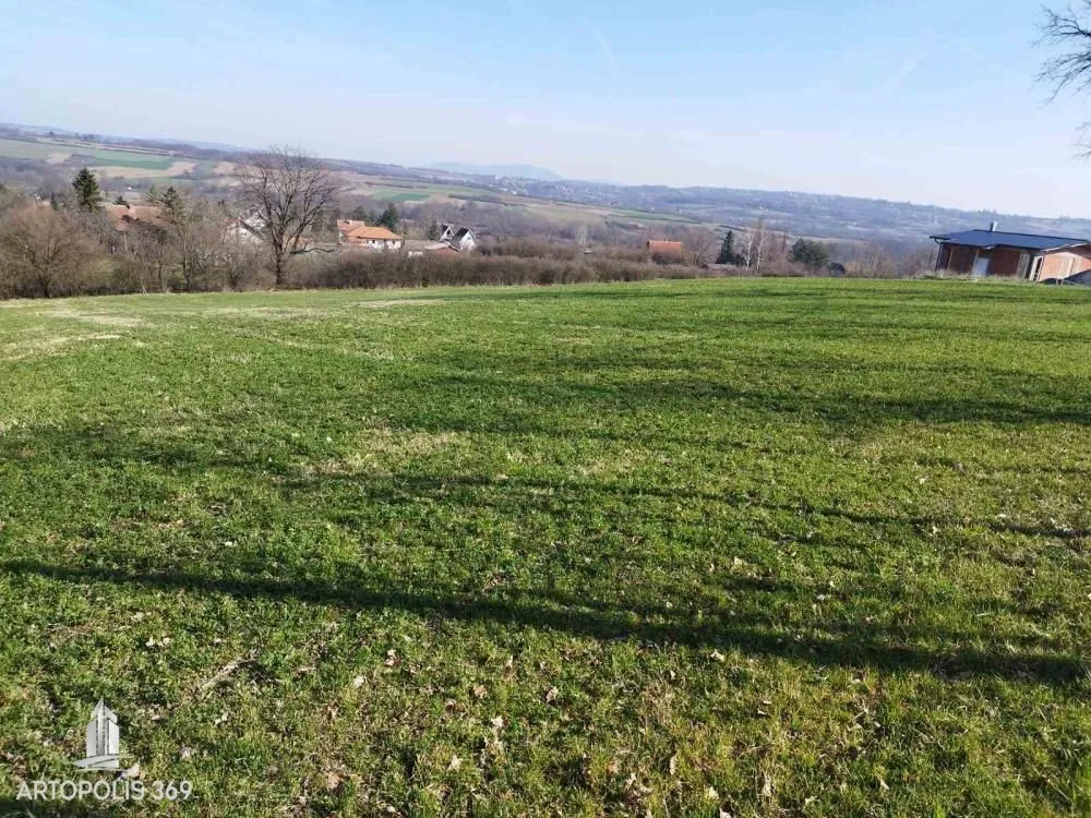 Prodaja, plac, 4141m², Veliki Borak, Barajevo