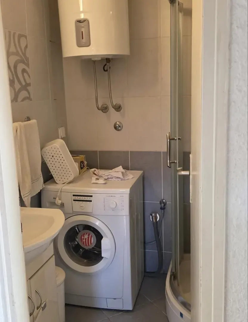 Sale, two bedroom apartment, 50m², Lion, Zvezdara Sve Podlokacije