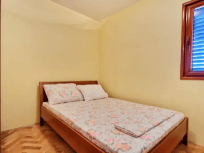 Rent, apartment, 66m², Rozino, Budva