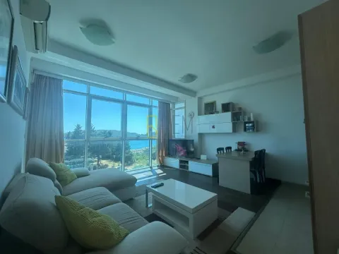 Sale, two bedroom apartment, 59m², Bečići, Budva - image 3