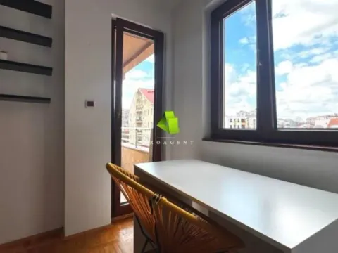Izdavanje, dvosoban stan, 70m², Medijana, Niš - image 12