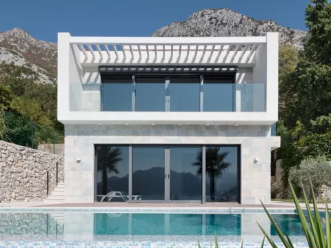 Sale, house, 669m², Strp, Kotor - image 14