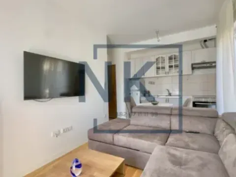 Prodaja, garsonjera, 22m², Zabjelo, Podgorica - image 3