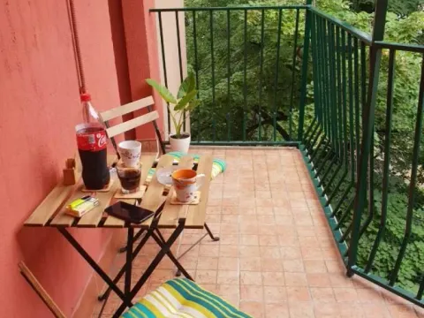 Prodaja, jednosoban stan, 44m², Centar, Novi Sad - image 12