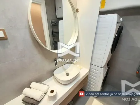 Izdavanje, trosoban stan, 76m², Niš, Srbija - image 7