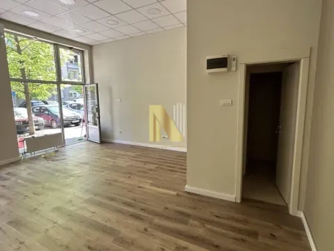 Rent, office space, 35m², Nova Detelinara, Novi Sad Sve Podlokacije - image 4