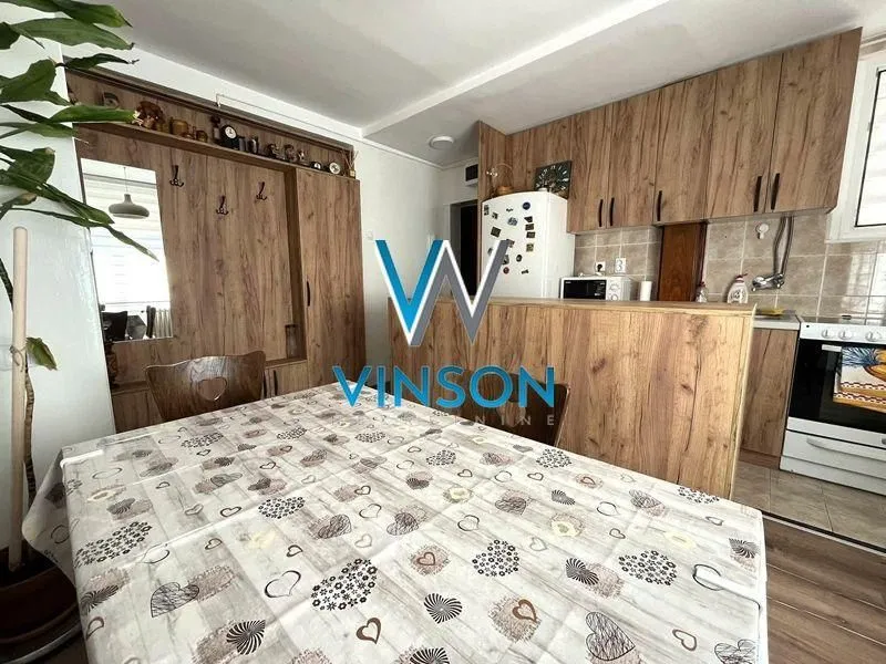 Izdavanje, trosoban stan, 67m², Liman 1, Novi Sad Sve Podlokacije