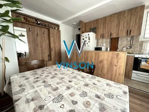 Rent, three bedroom apartment, 67m², Liman 1, Novi Sad Sve Podlokacije - image 5