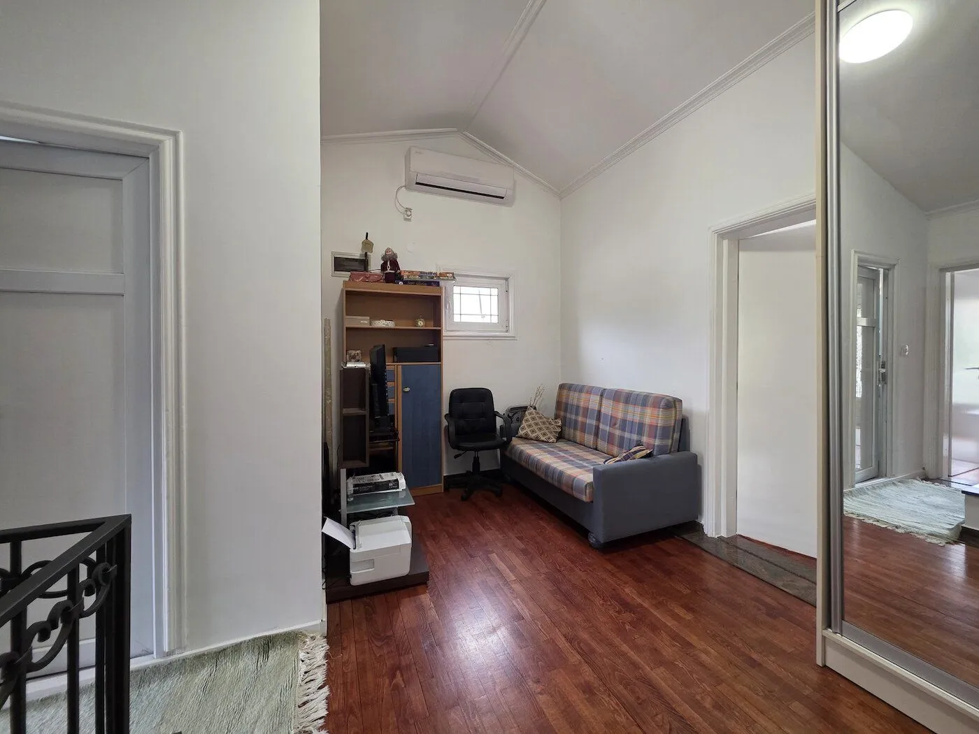 Prodaja, stan, 126m², Malo Brdo, Podgorica