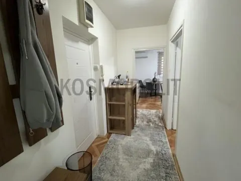 Sale, two bedroom apartment, 60m², Karaburma, Palilula Sve Podlokacije - image 6