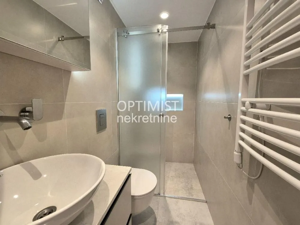 Rent, two bedroom apartment, 50m², Čukarica, Beograd