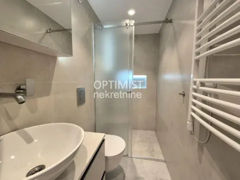 Rent, two bedroom apartment, 50m², Čukarica, Beograd - image 10