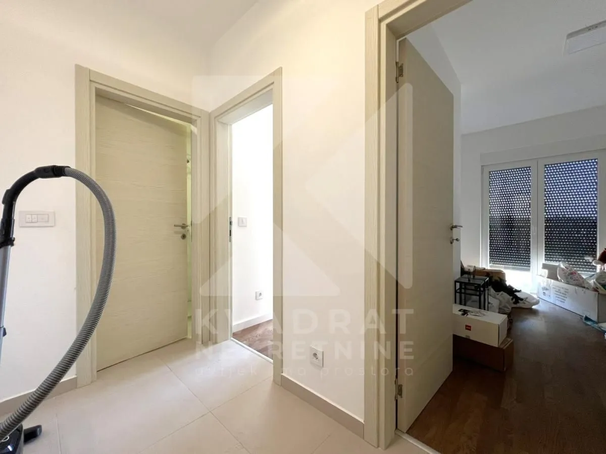 Rent, two bedroom apartment, 70m², Zagorič, Podgorica