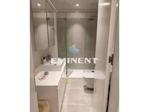 Izdavanje, trosoban stan, 103m², Stari Grad, Beograd - image 14