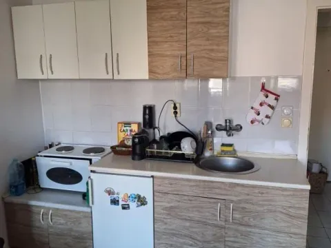 Izdavanje, garsonjera, 24m², Grbavica, Novi Sad Sve Podlokacije - image 2