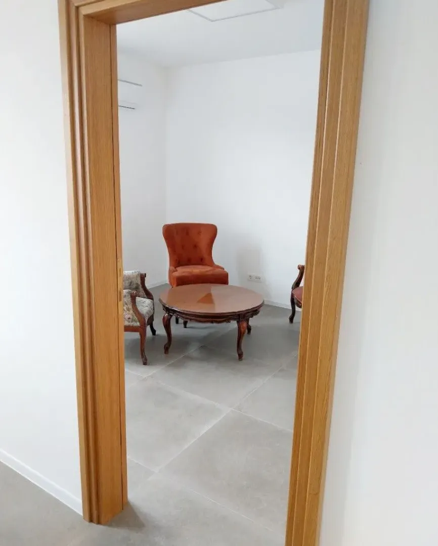 Rent, office space, 120m², Centar, Podgorica