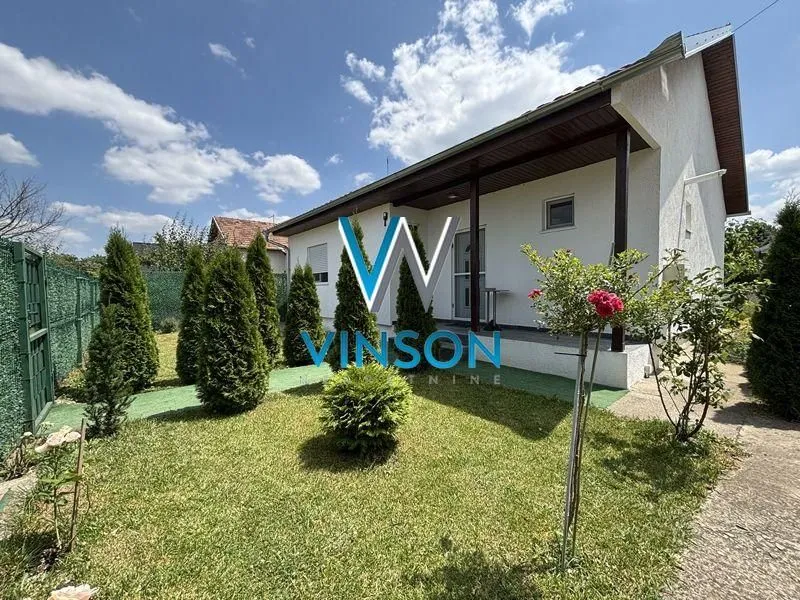 Sale, house, 97m², Adice, Novi Sad Sve Podlokacije