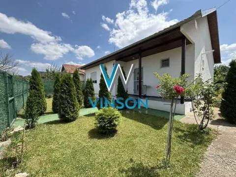 Sale, house, 97m², Adice, Novi Sad Sve Podlokacije