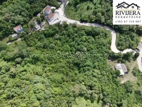 Prodaja, plac, 10793m², Ratiševina, Herceg Novi - image 8