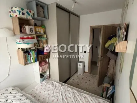 Sale, three bedroom apartment, 48m², Ledine, Beograd - image 15