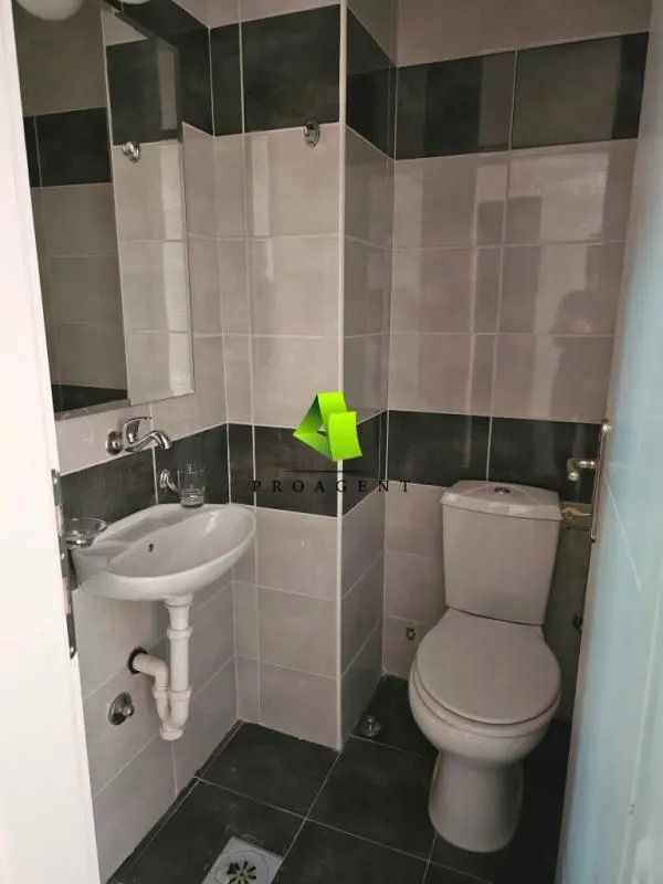 Prodaja, dvosoban stan, 63m², Medijana, Niš