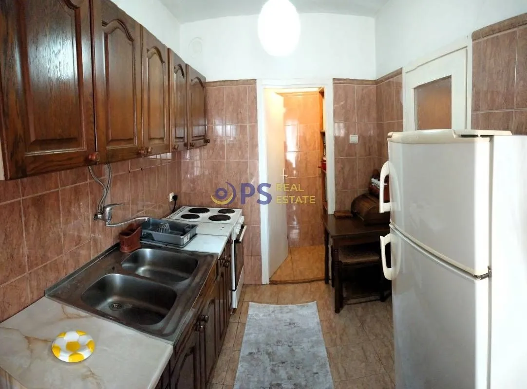 Rent, two bedroom apartment, 60m², Bar, Crna Gora