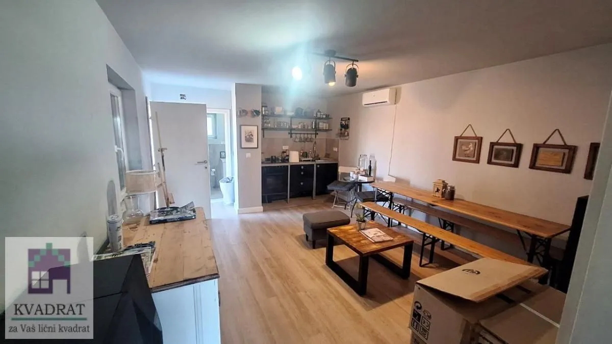 Prodaja, kuća, 48m², Sremski Karlovci, Novi Sad